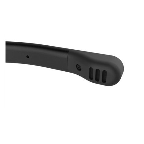 Koss | CS195 USB | Headphones | Wired | On-Ear | Microphone | Black - 4